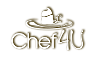 Logo Chef4U
