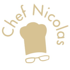 Chef Nicolas 